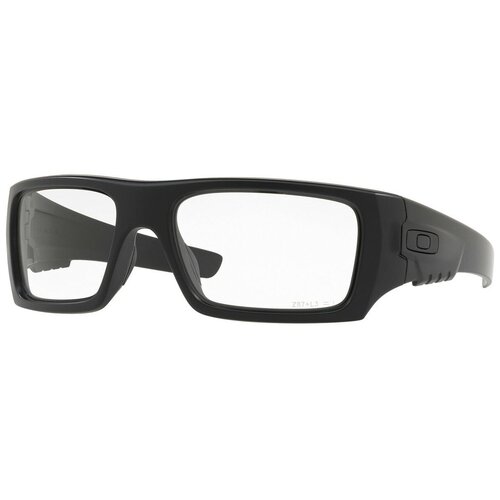 Солнцезащитные очки Oakley Det Cord 9253 07 Industrial Collection