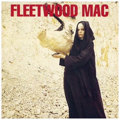 Fleetwood Mac - The Pious Bird Of Good Omen - Vinyl 180 Gram / Remastered / made in USA fleetwood mac say you will black vinyl