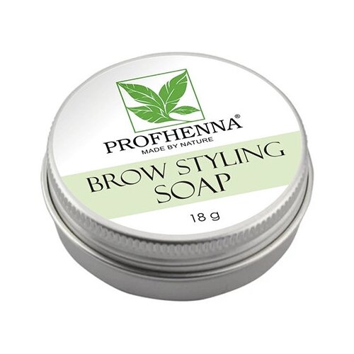 PROFHENNA, мыло для укладки бровей «BROW STYLING SOAP»