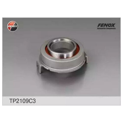 Подшипник Выжимной М 2141 В Сборе 2141-1601180 Fenox^Tp2109c3 FENOX арт. TP2109C3