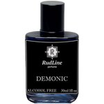 RudLine Demonic Духи для мужчин 30 ml - изображение