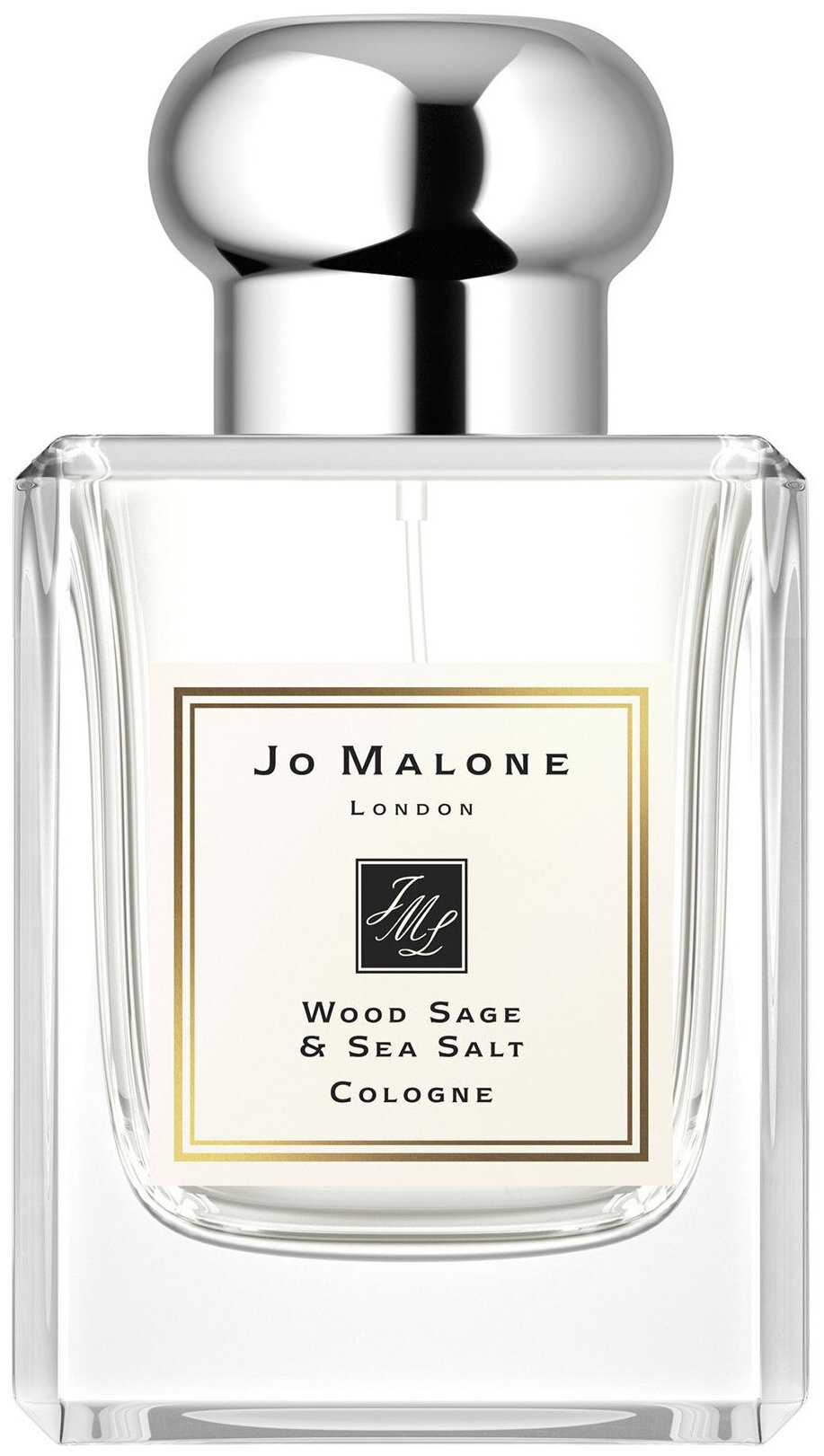 Jo Malone одеколон Wood Sage & Sea Salt 50 ml