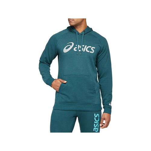 ASICS BIG OTH HOODIE / Толстовка _M