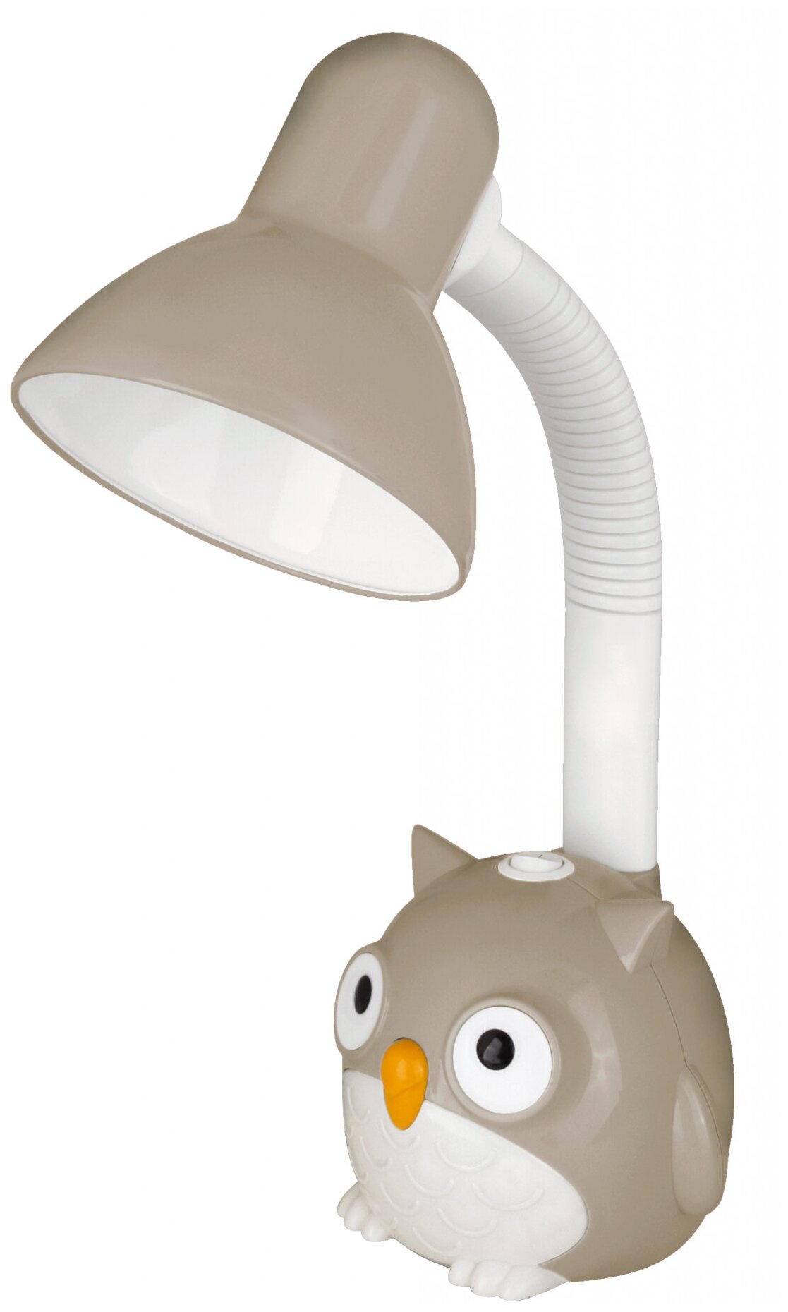 Лампа детская Camelion Smart KD-380 C09 E27 40 Вт