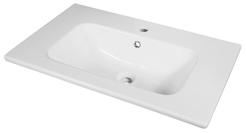 фото Умывальник мебельный "Эйфория-80" MYJOYS