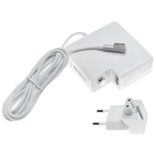 Зарядное устройство PALMEXX от сети для ноутбука Apple 18.5V 4.6A (85W) Magsafe зарядное устройство palmexx от сети для ноутбука apple 14 5v 3 1a 45w magsafe