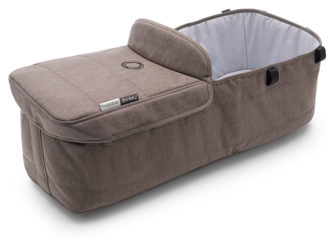 Люлька Bugaboo для коляски Donkey 3 Complete Mineral TAUPE 180116AM02