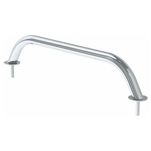 Поручень диам 22мм, 400 мм.