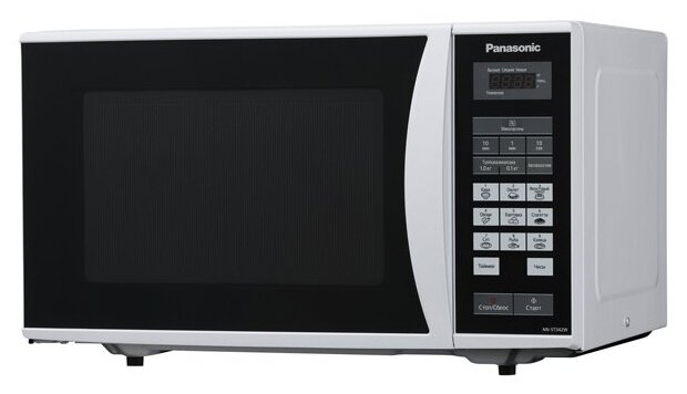 Panasonic NN-ST342WZPE (Микроволновая печь)