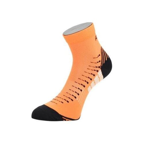 Носки Accapi 2023 Running Touch Orange F (EUR:37-39)