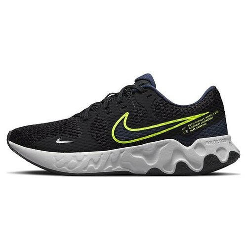 фото Кроссовки nike мужские для бега cu3507-001 (rus 43,5; us 10,5)