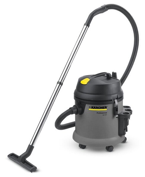 Пылесос сухой и влажной уборки Karcher NT 27/1