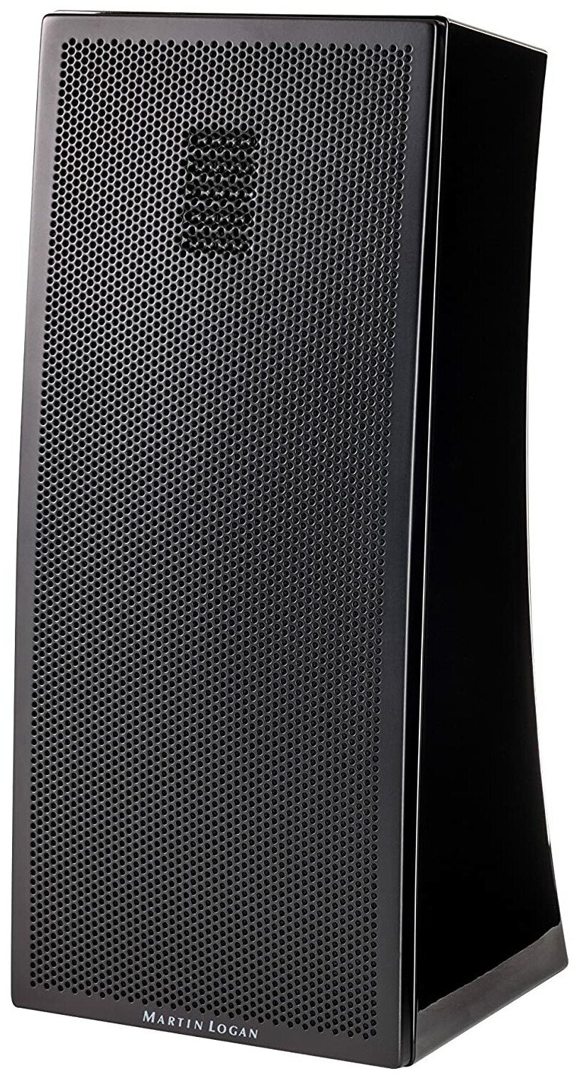Колонка полочная Martin Logan Motion 4i Gloss Black
