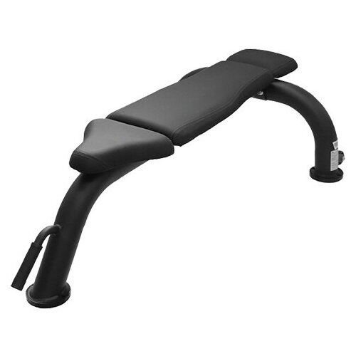 фото Силовая скамья svensson industrial x force 1006 горизонтальная