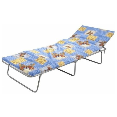 Раскладушка Даметекс Лаура В09 3334₽