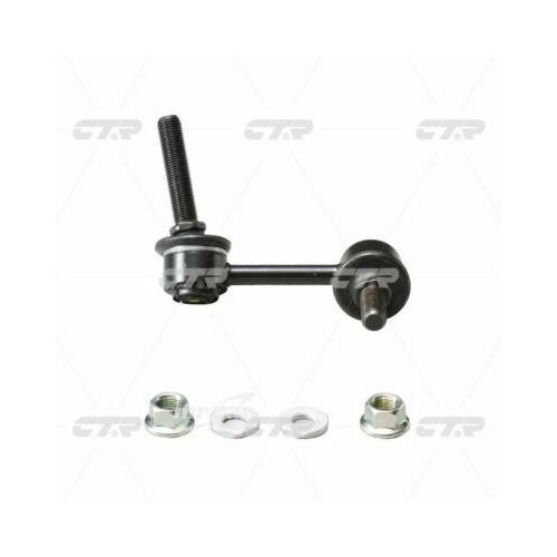 фото Ctr clt59 стойка стабилизатора передняя правая lexus gs / toyota mark x ctr suspension