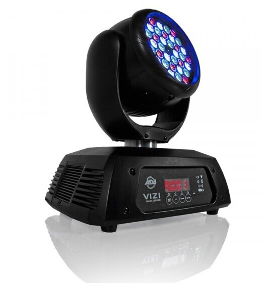 ADJ Vizi Wash LED 108