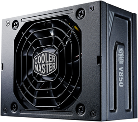 Блок питания Cooler Master V850 Gold SFX Full Modular 850W (MPY-8501-SFHAGV)