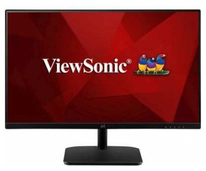 Монитор ViewSonic VA2732-MHD