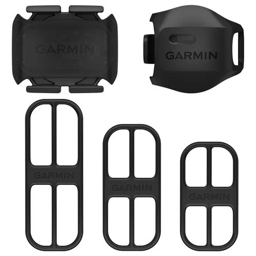 Комплект Garmin, датчик скорости Bike Speed Sensor 2 + Cadence Sensor 2, 010-12845-00