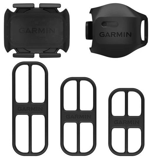 Комплект Garmin датчик скорости Bike Speed Sensor 2 + Cadence Sensor 2 010-12845-00