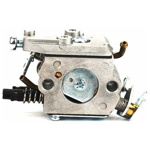 Карбюратор для Husqvarna 223, 323, 325, 326, 327 (арт. 3336) №717 carburetor for husqvarna 123 223 323 325 326 327cc zama c1q el24 carb parts