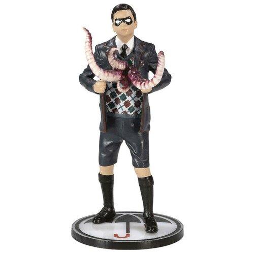 фигурка dark horse бэн номер 6 академия амбрелла dark horse umbrella academy 6 ben figure Фигурка Dark Horse Бэн Номер 6 Академия Амбрелла (Dark Horse Umbrella Academy: #6 BEN Figure)