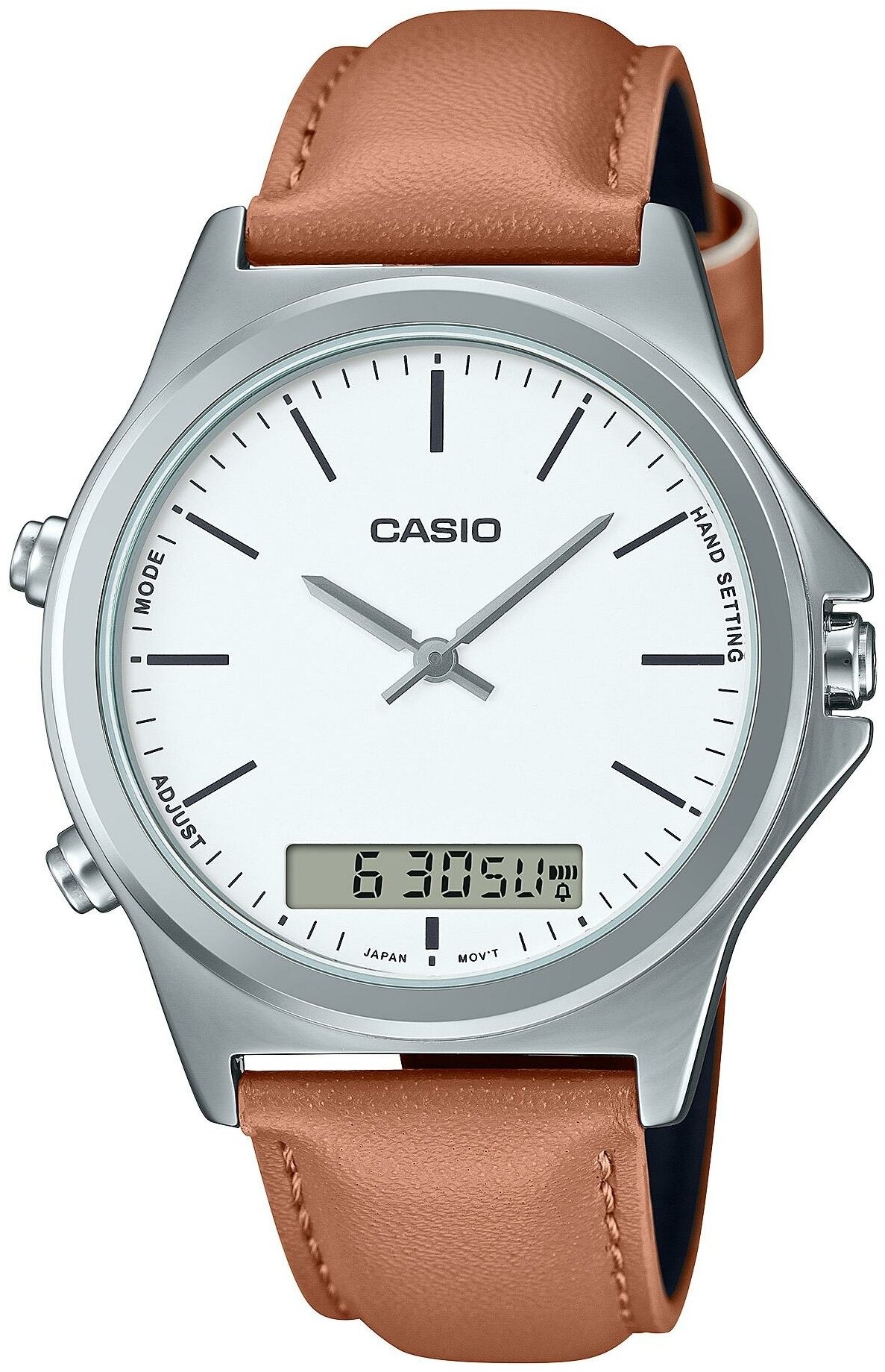 Casio MTP-VC01L-7E 