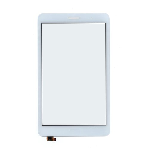 Сенсорное стекло (тачскрин) для Huawei MediaPad T3 8.0 белое for ipad 3 lcd display touch screen digitizer assembly a1416 a1430 a1403 lcd display ipad3 screen replacement