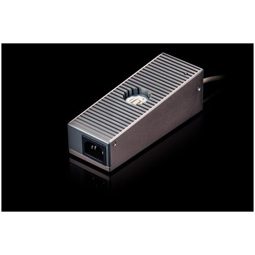 Блок питания для цифрового плеера iFi Audio iPower Elite 24V/2.5A адаптер питания ifi audio ipower elite 24v 2 5a