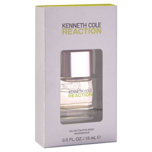 Kenneth Cole Reaction Man Eau De Toilette 15мл