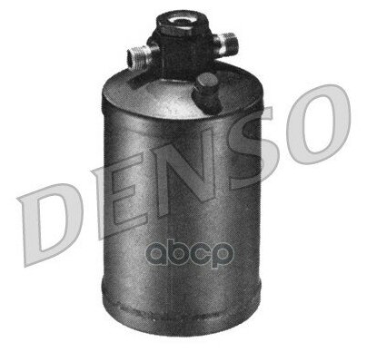 "4 Осушитель Кондиционера" Denso арт. DFD99501