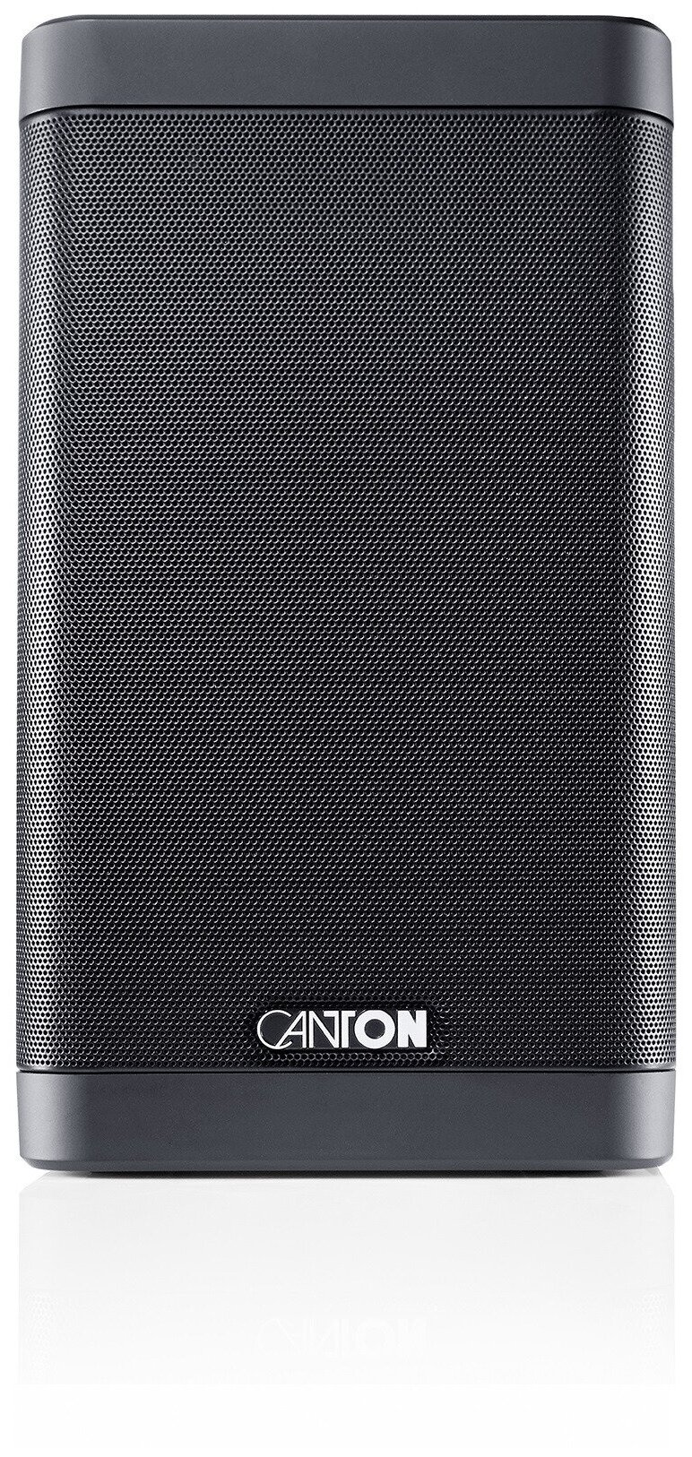 Портативная акустика CANTON Smart Soundbox 3 Black