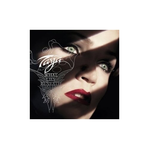 фото Компакт-диски, vertigo, tarja turunen - what lies beneath (cd)