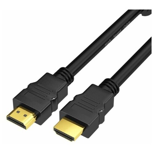 Кабель HDMI (M) Male - HDMI (M) Male 1.4v 1080P FullHD 1920x1080 10м видеорегистратор acv gq164 1920x1080 fullhd 120° экран 4 3