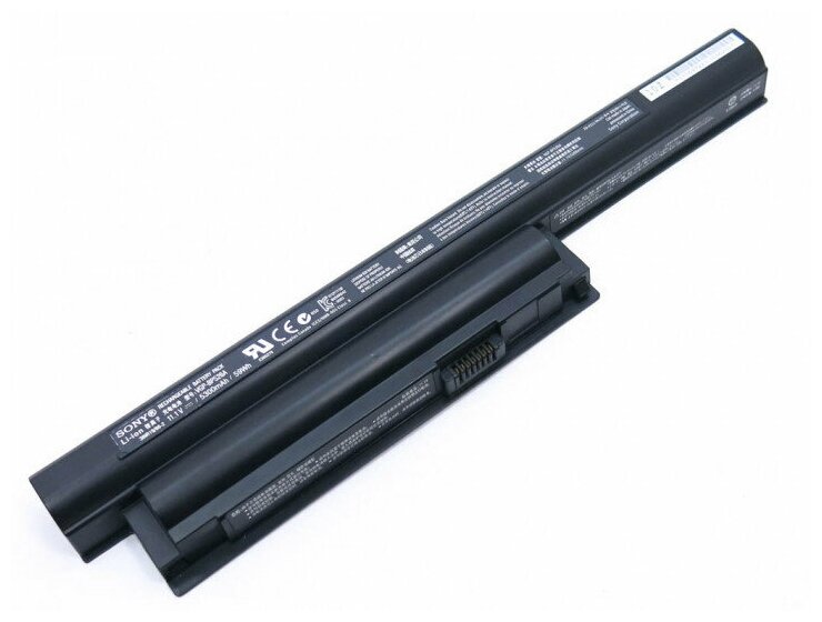 Для VAIO SVE141J11V Sony Аккумуляторная батарея ноутбука OR