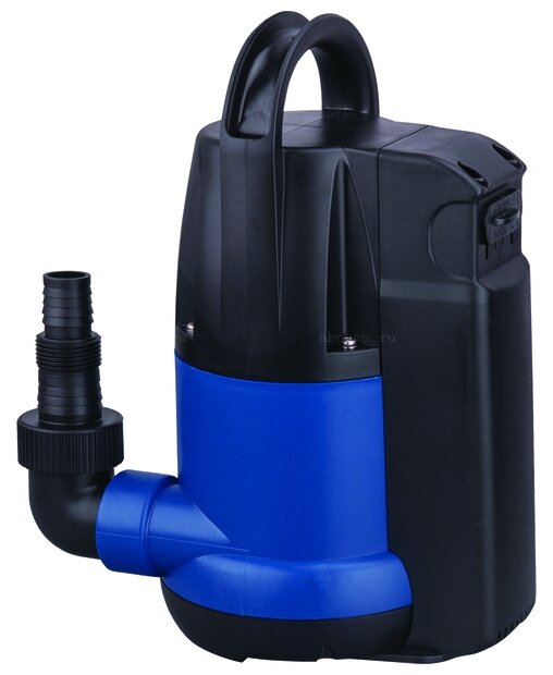Дренажный насос для чистой воды HB Pump 120/8 (400 Вт)