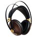 Meze 99 Classics Walnut Gold