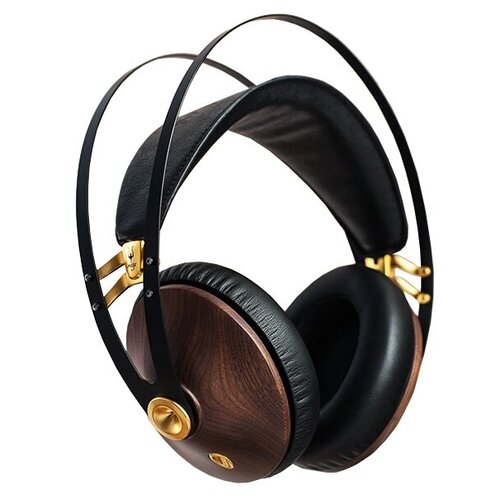 Meze 99 Classics Walnut Gold