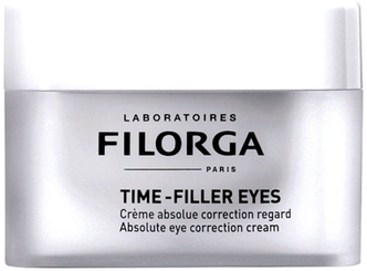 Filorga Крем Time-Filler Eyes, 15 мл