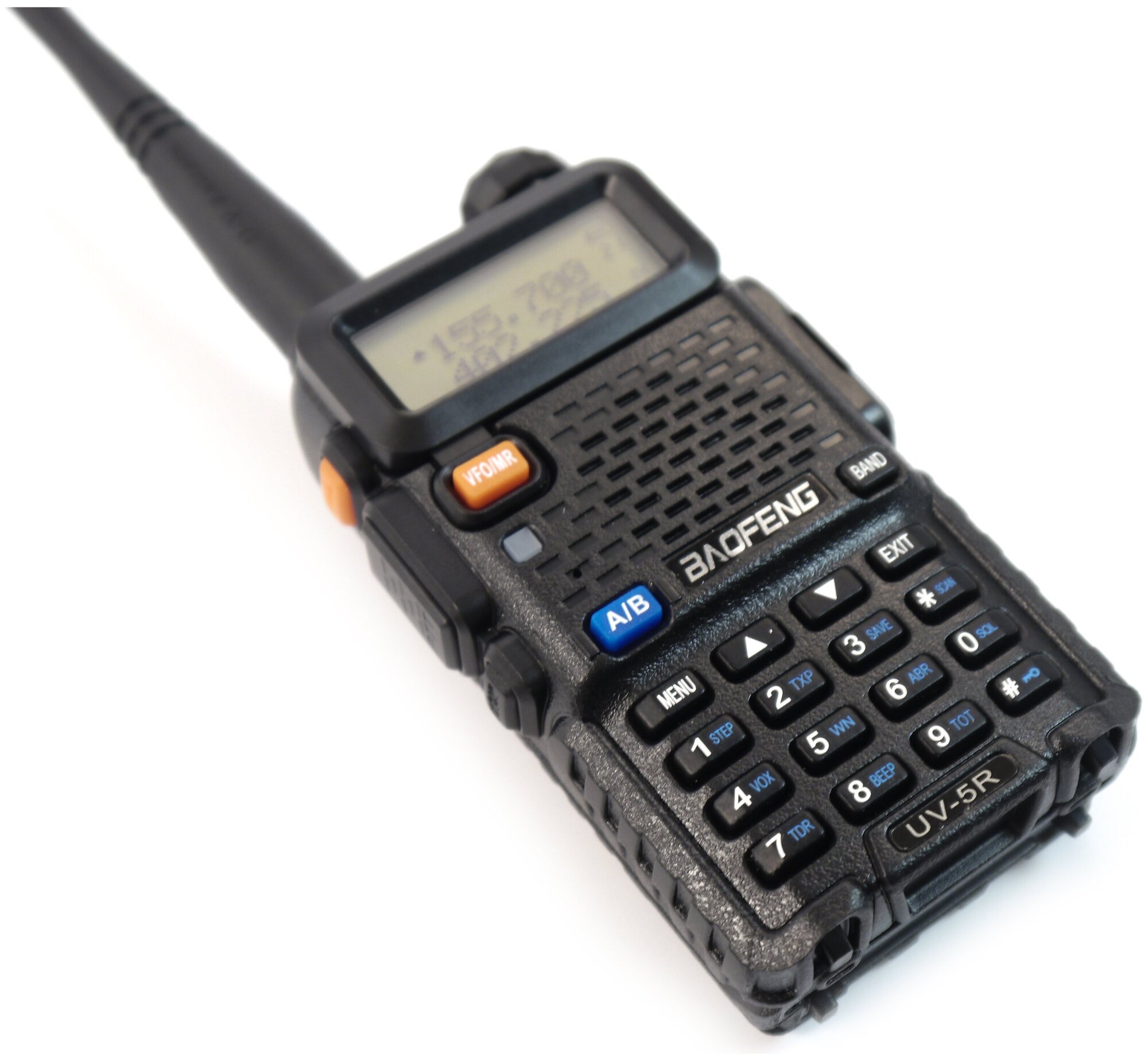 Рация Baofeng UV-5R