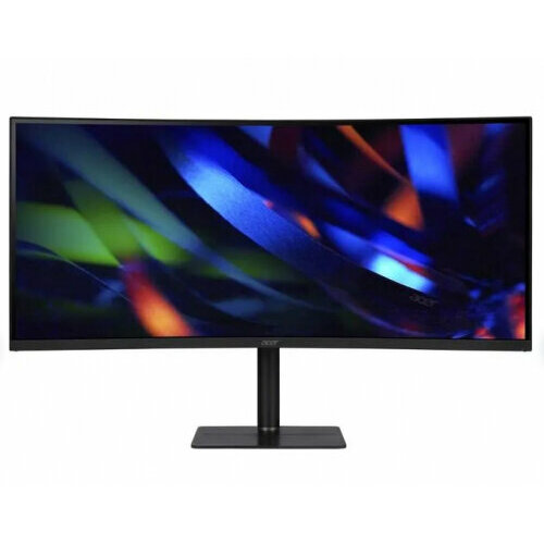 Игровой монитор Acer CZ342CURVbmiphuzx 34 Black 5574500₽