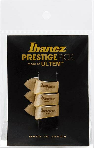 Ibanez Ultem PULT1 комплект медиаторов, 3 шт.