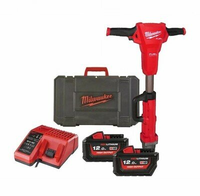 Milwaukee M18 Fhiwf1R-122C 4933493141