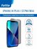 Гибкое защитное стекло Антишпион iPhone 13 Pro Max - 14 Plus