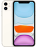 Смартфон Apple iPhone 11 128 ГБ, Dual: nano SIM + eSIM, белый