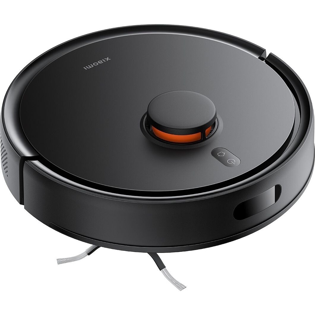 Робот пылесос XIAOMI Robot Vacuum, S20, EU, 5000Па, 4 режима, управление со смартфона, черный — фото 1