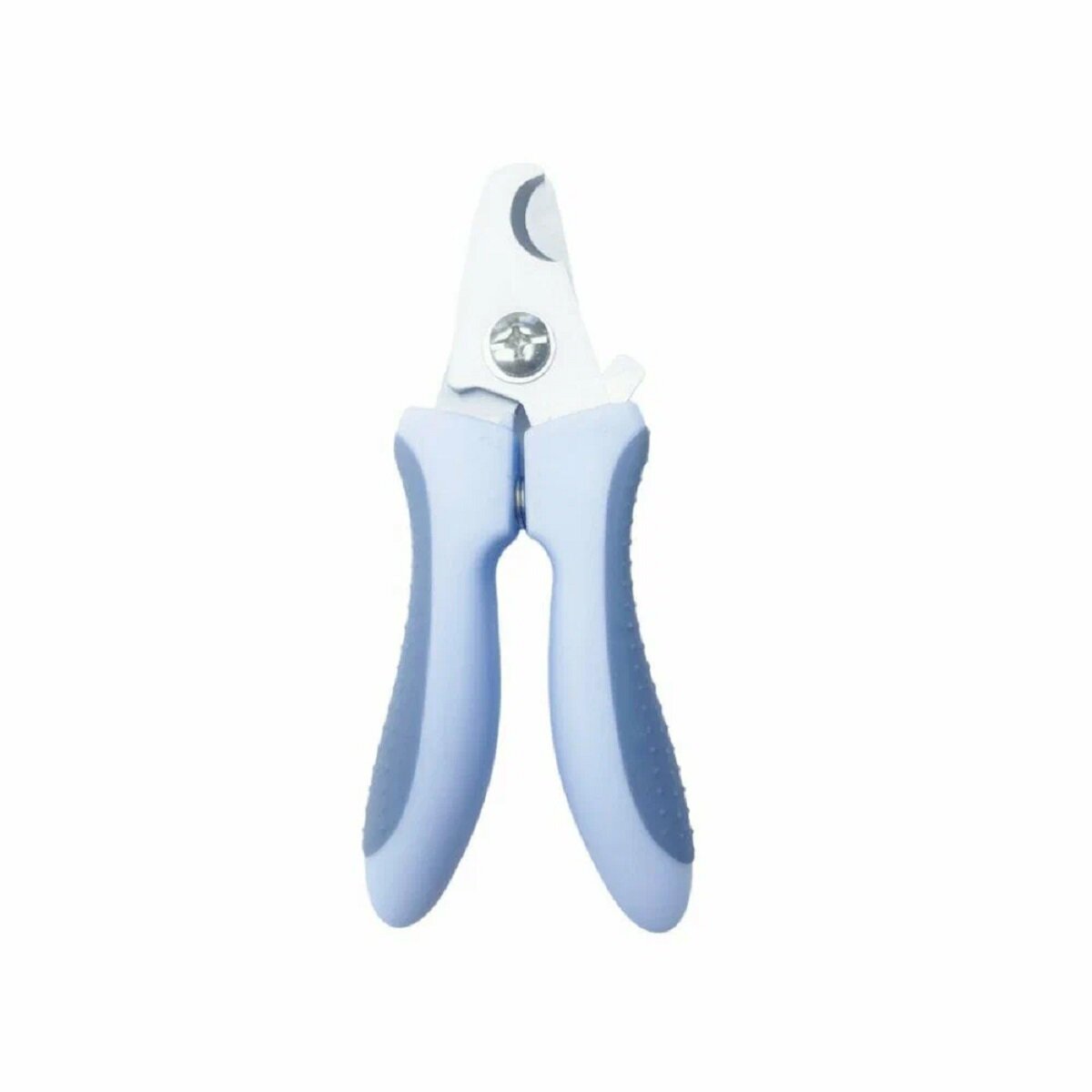 Картинки PET STAR Когтерез секатор L, 6.8*15см, цвет синий