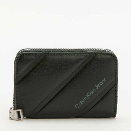 Кошелек Calvin Klein Jeans черный 9370₽