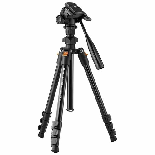 фото Штатив k&f concept k234a0